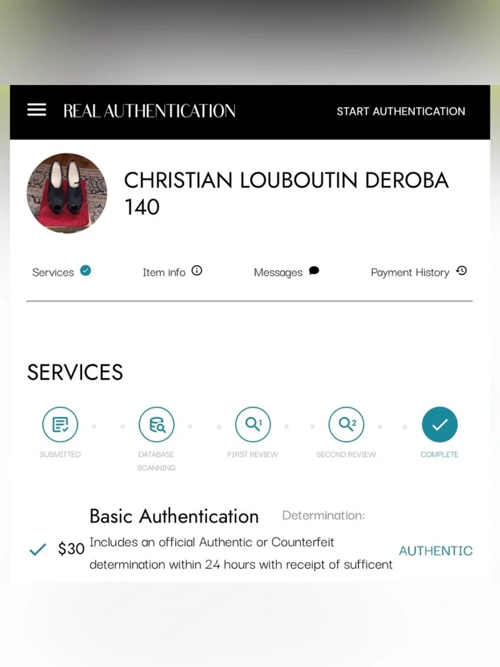 Christian Louboutin christian louboutin
